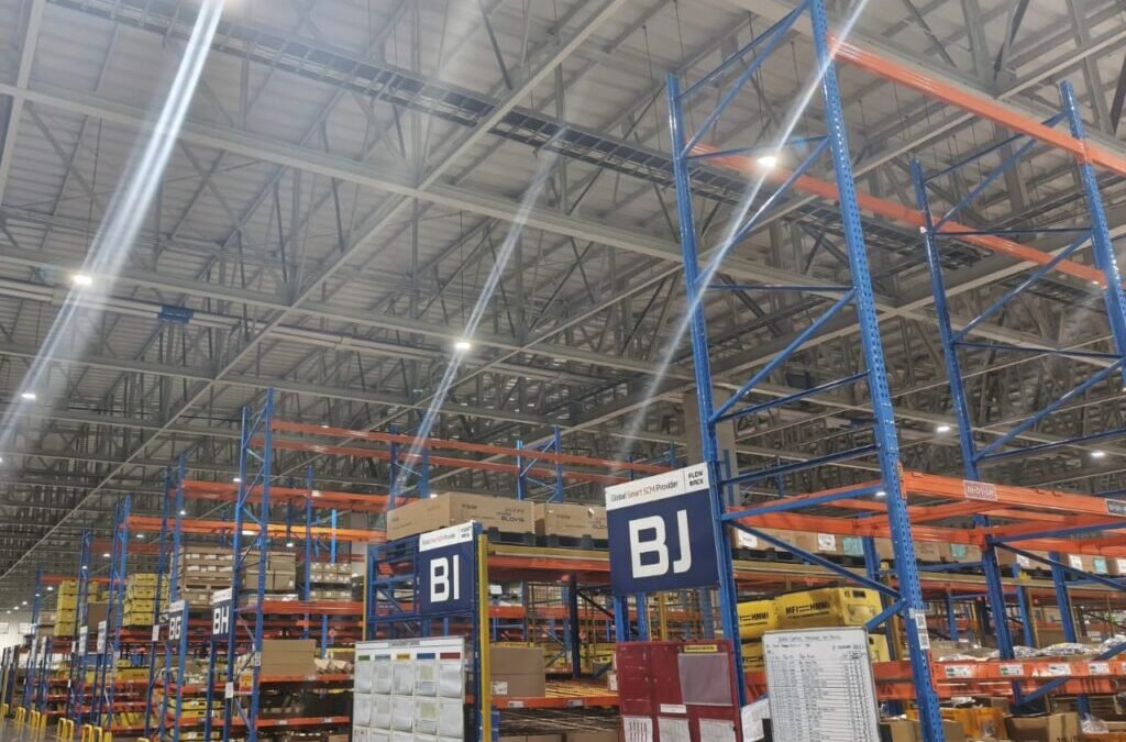 Bagaimana Sistem FIFO dan LIFO Mempengaruhi Produktivitas Gudang?